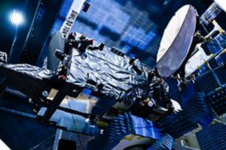 Türksat 6A’dan ilk sinyal alındı… Türksat 6A uzayda!