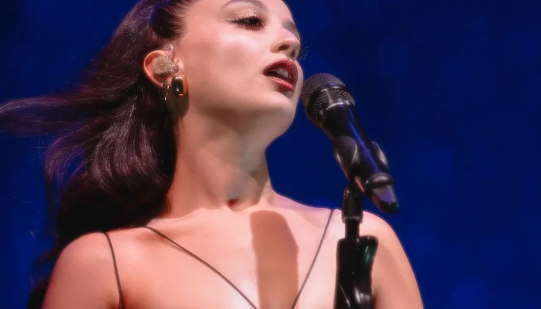 Türk Pop Müziğin başarılı