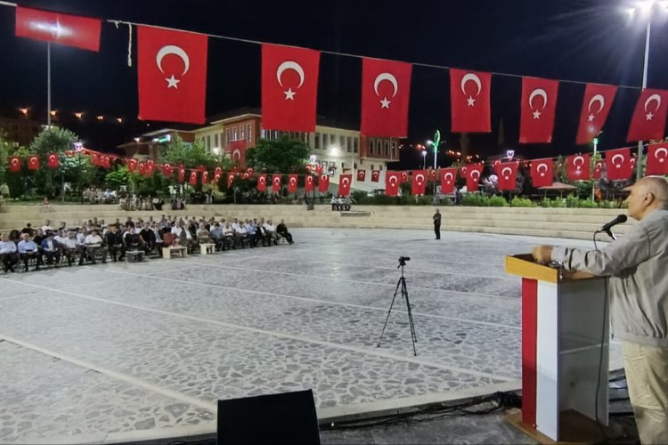 Mardin’in Yeşilli ilçesinde 15