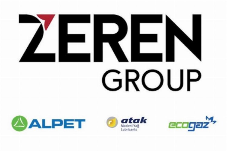 Zeren Group Holding Yönetim