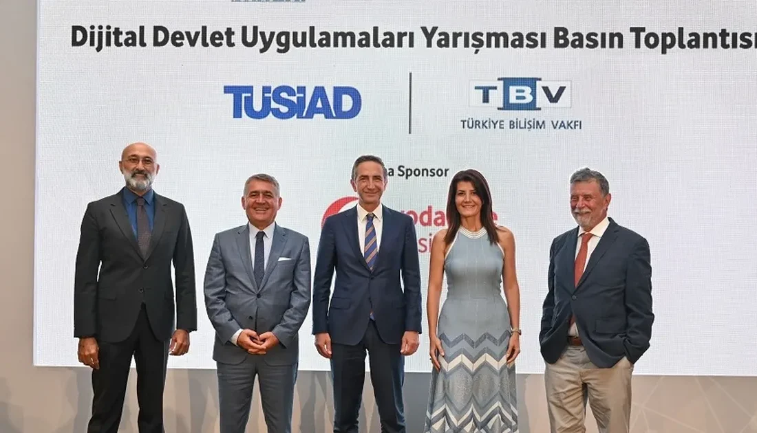 TBV ve TÜSİAD iş