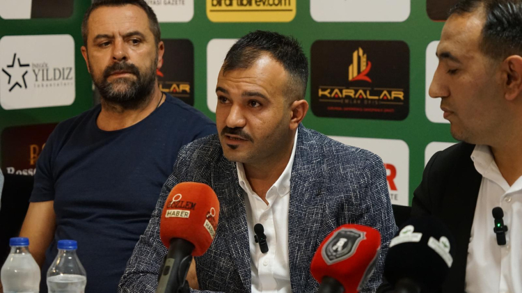 Akhisar Spor’a dev destek