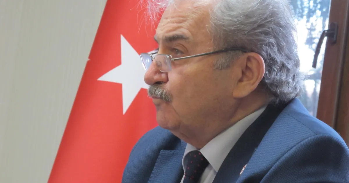 ATA Parti: Atalay meclise alınmalı, Özalan çıkarılmalıdır!