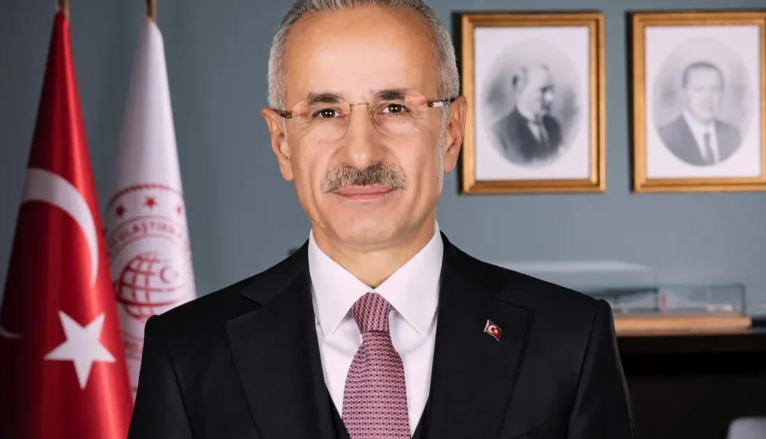 Ulaştırma ve Altyapı Bakanı