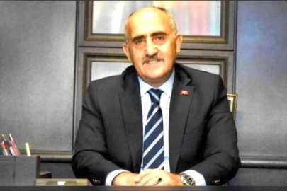 Başkan Tanfer: "İsmail Haniye, Filistin davasına şehit düştü"