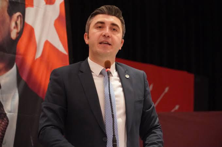 CHP Keşan: Belirlenen ayçiçeği ile ilgili ön alım fiyatı insafsızlıktır