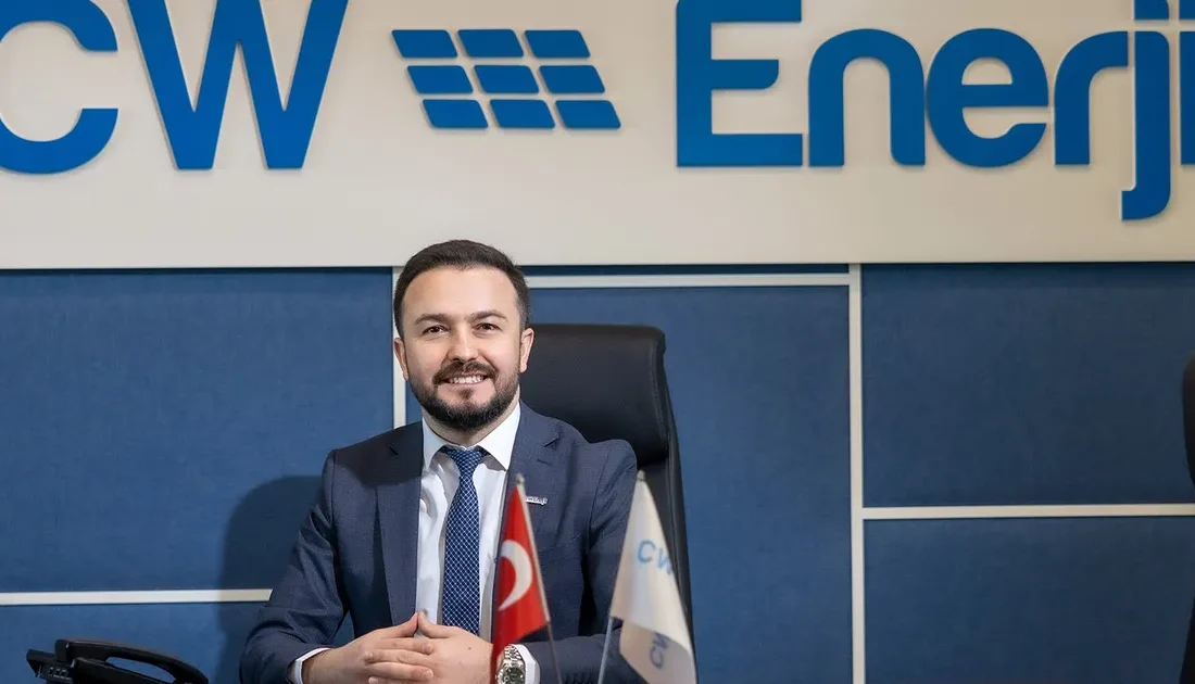 CW Enerji birbiri ardına