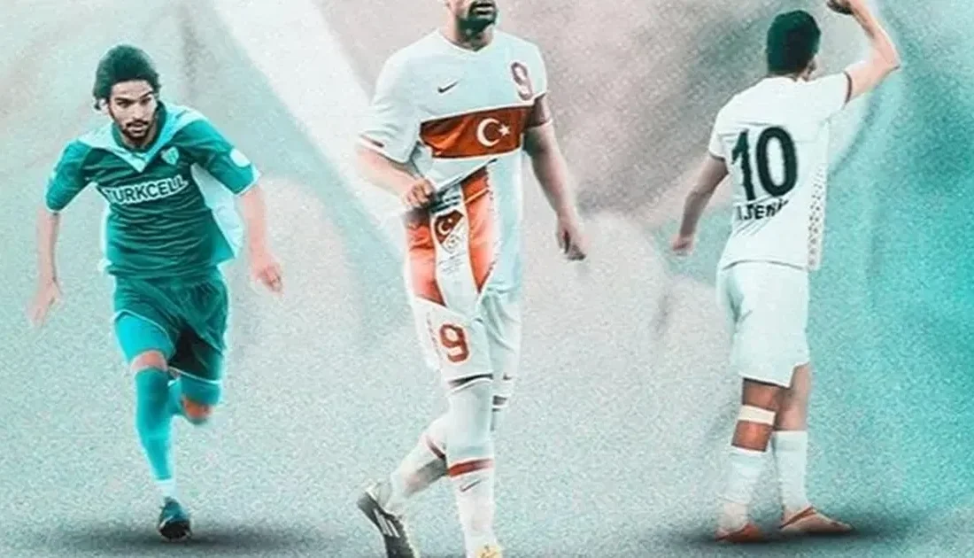 Bursaspor, altyapısından yetişen ve