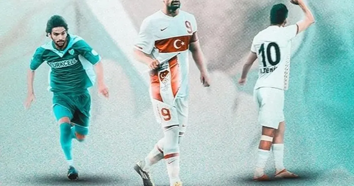 Eski göz ağrısı Muhammet Demir, Bursaspor’un yeni umudu oldu