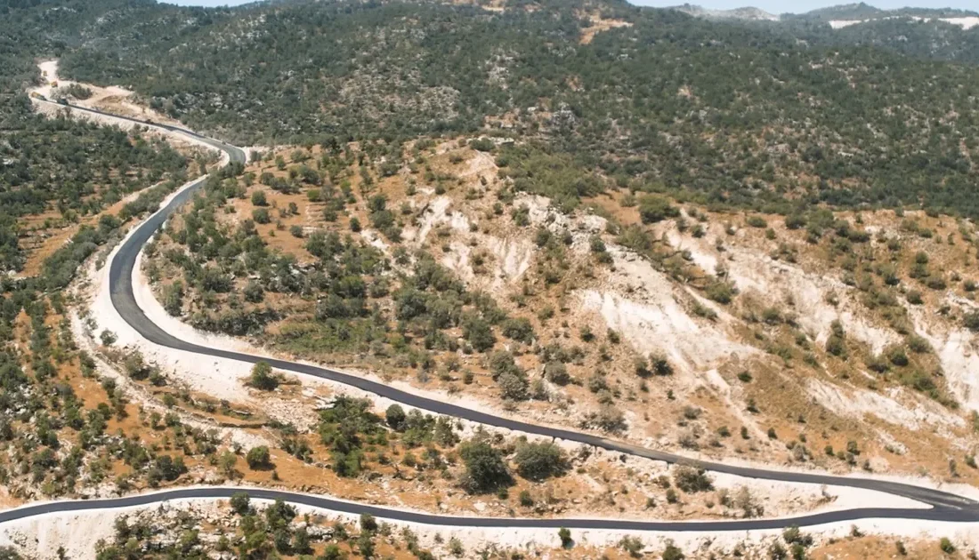 Cumhuriyet tarihinin karalarda gerçekleşmiş