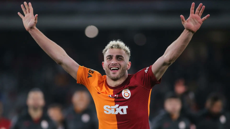 Galatasaray, UEFA Şampiyonlar Ligi Play-Off Turu'nda Young Boys ile karşılaşıyor