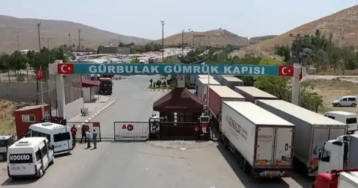 Gürbulak'ta zehir tacirlerine büyük darbe!