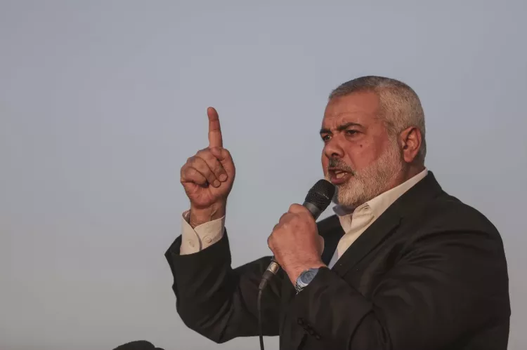 İran İsmail Haniye suikastının neresinde? Hamas'ın yeni lideri kim olacak?