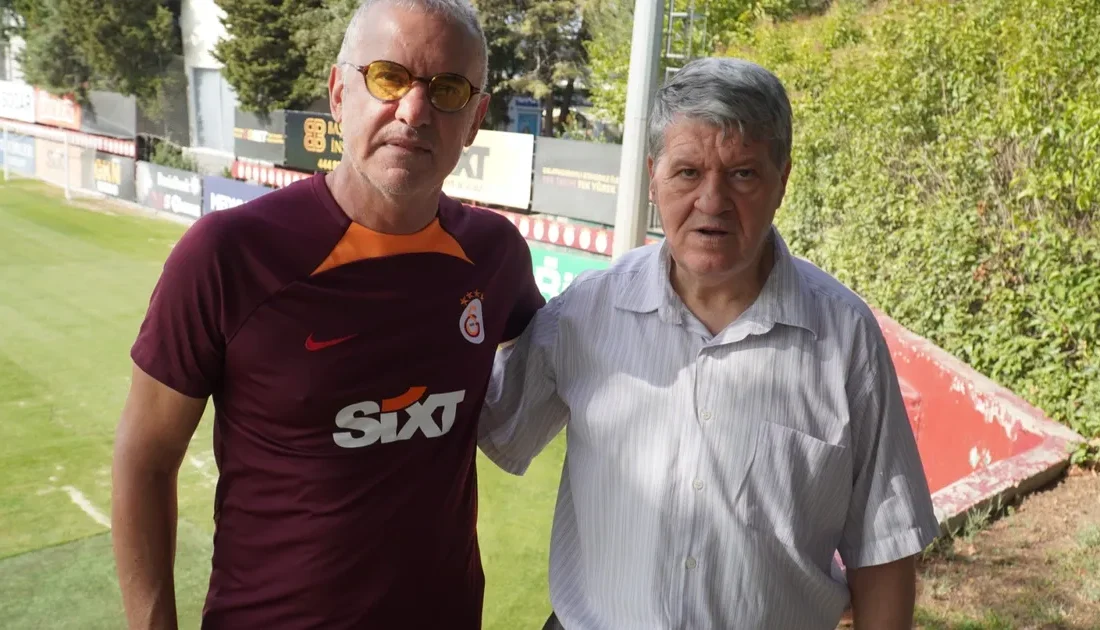 Keşanspor’da 1986 yılında forma