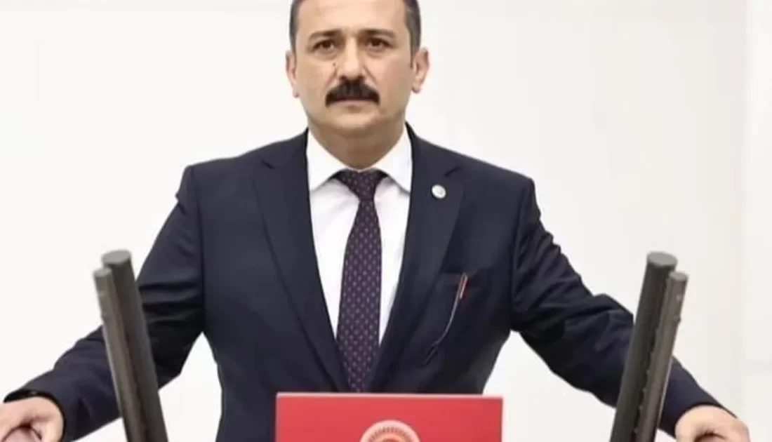 İYİ Parti Bursa Milletvekili