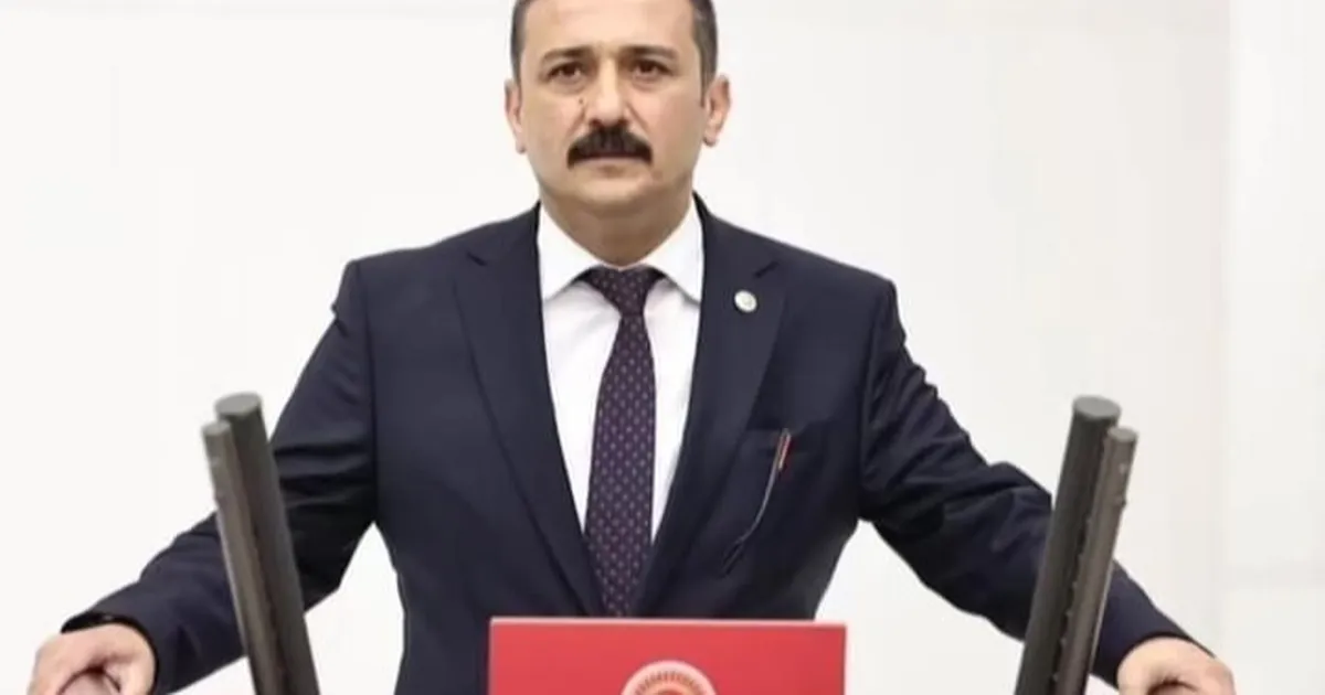 İYİ Partili Türkoğlu’nda Sağlık Bakanı’na soru yağmuru