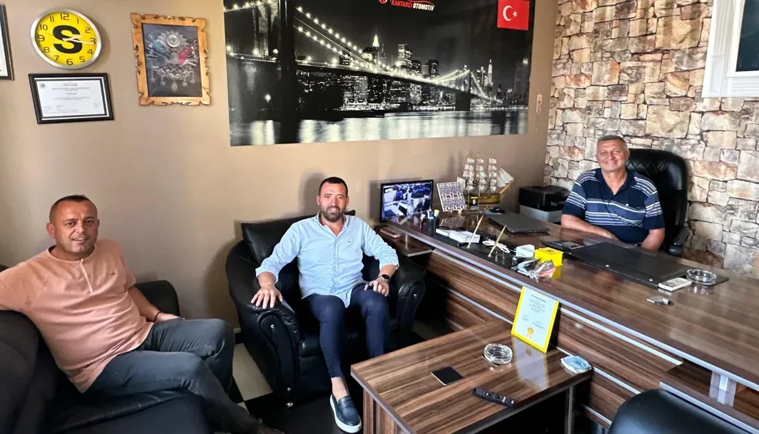 Keşan Ticaret ve Sanayi