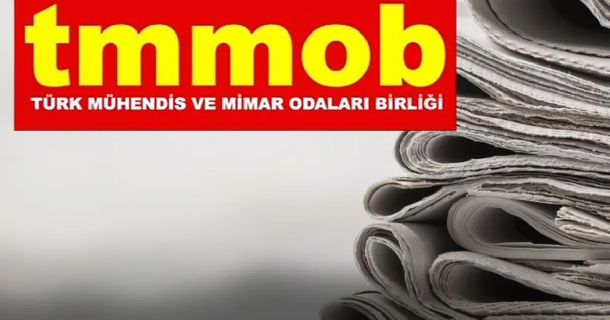 KGK’dan TMMOB’un ilan kararına sert tepki