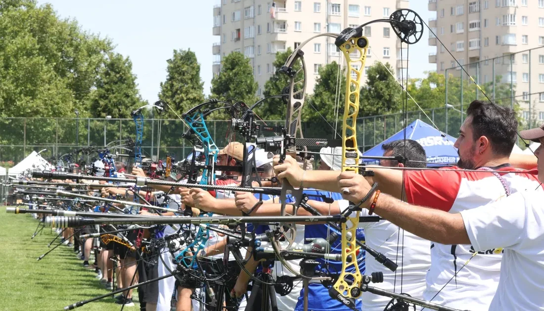 Konya Büyükşehir Belediyesi, “Spor