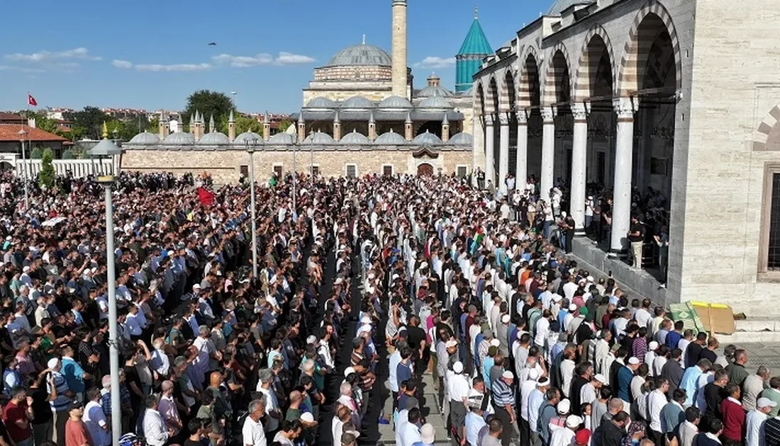 İran’ın başkenti Tahran’da İsrail