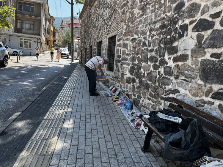 Maaşlar yetmiyor, emekli alternatif arıyor