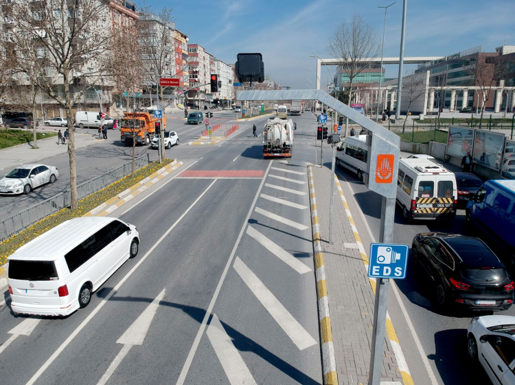 Mahkeme kararı verdi! EDS cezalarının yüzde 30'u İstanbul'un