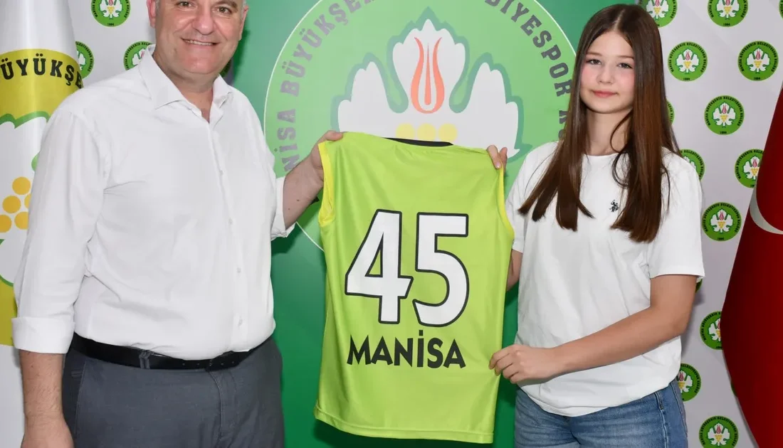 Manisa Büyükşehir Belediyespor Kadın