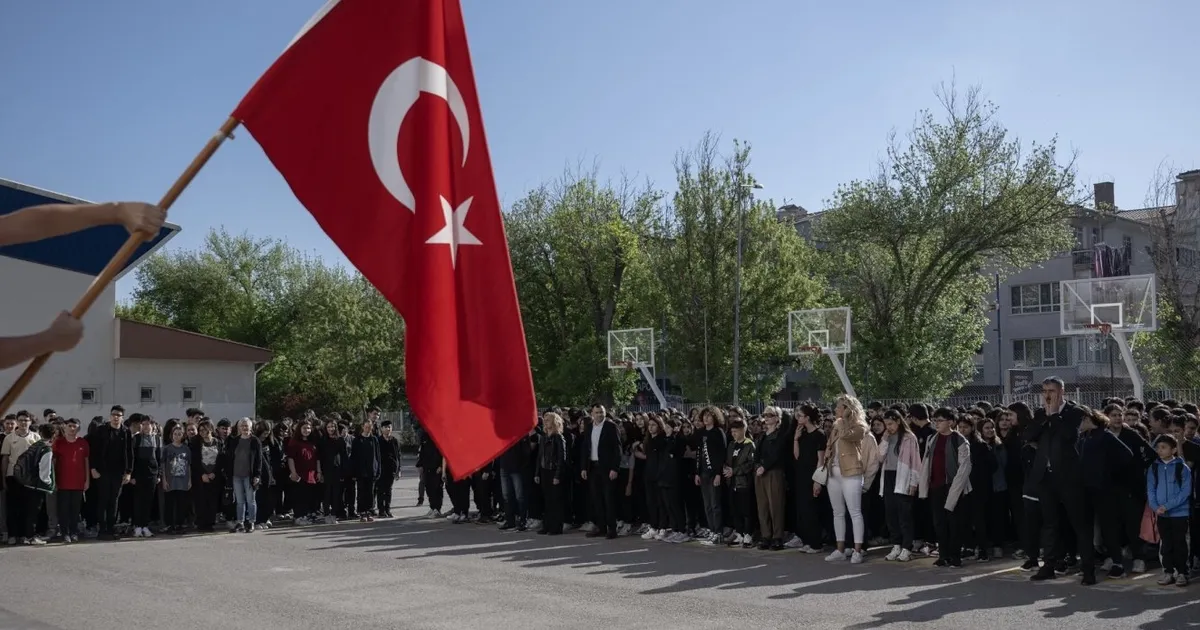 MEB genelgeyi tüm illere gönderdi... Eğitim 9 Eylül'de başlıyor