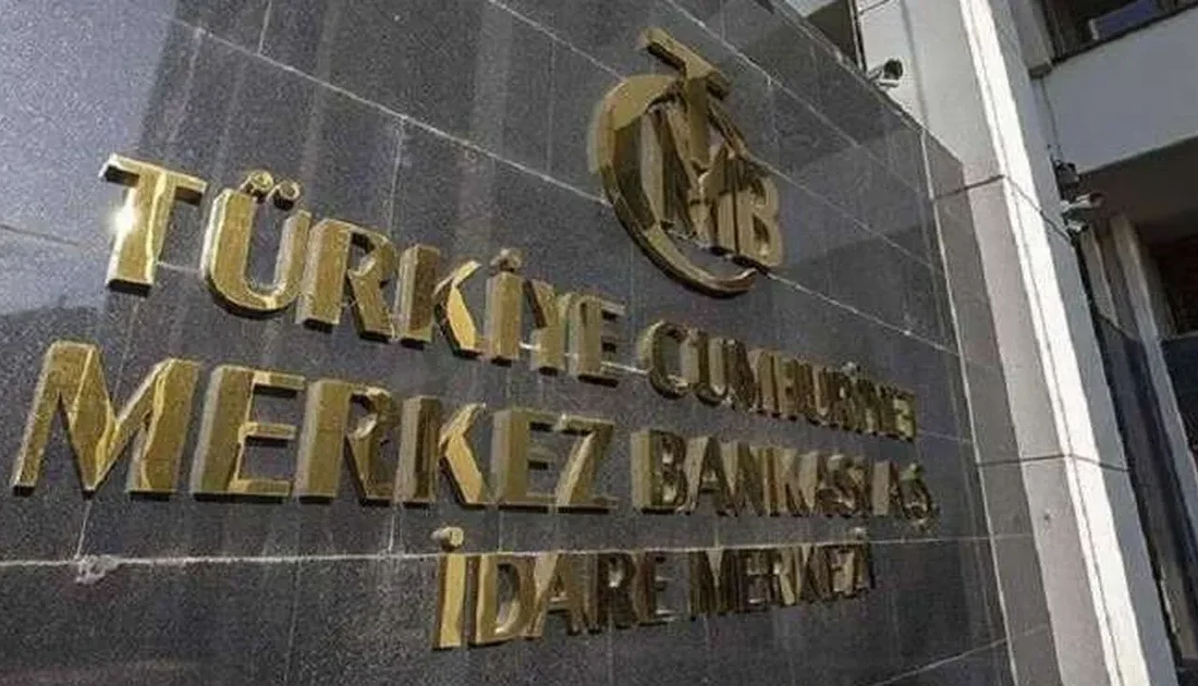 Merkez Bankası'nın Ağustos ayı