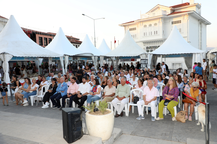 Mudanya Belediye Başkanı Deniz Dalgıç hayvanseverlere çağrı yaptı