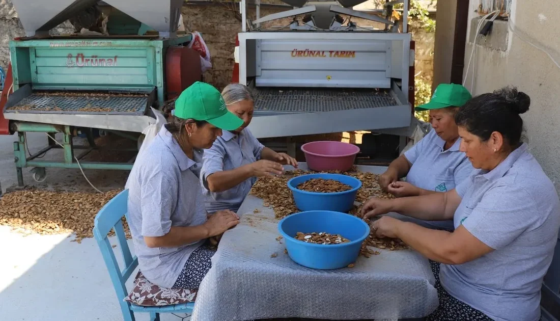 Muğla Büyükşehir Belediyesi öncülüğünde