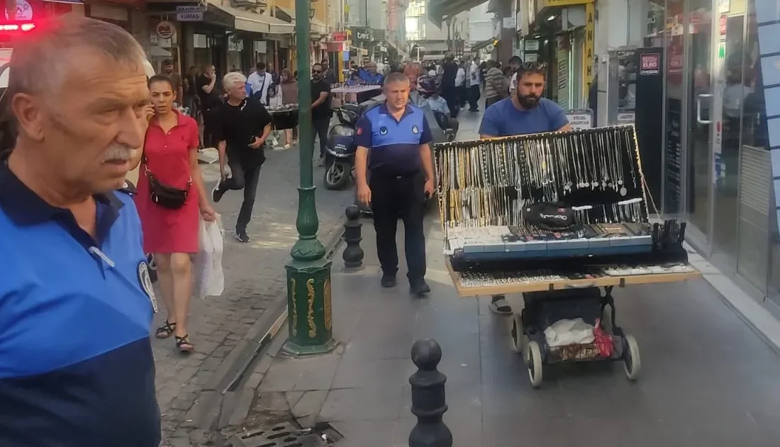 Odunpazarı Belediyesi Zabıta Müdürlüğü