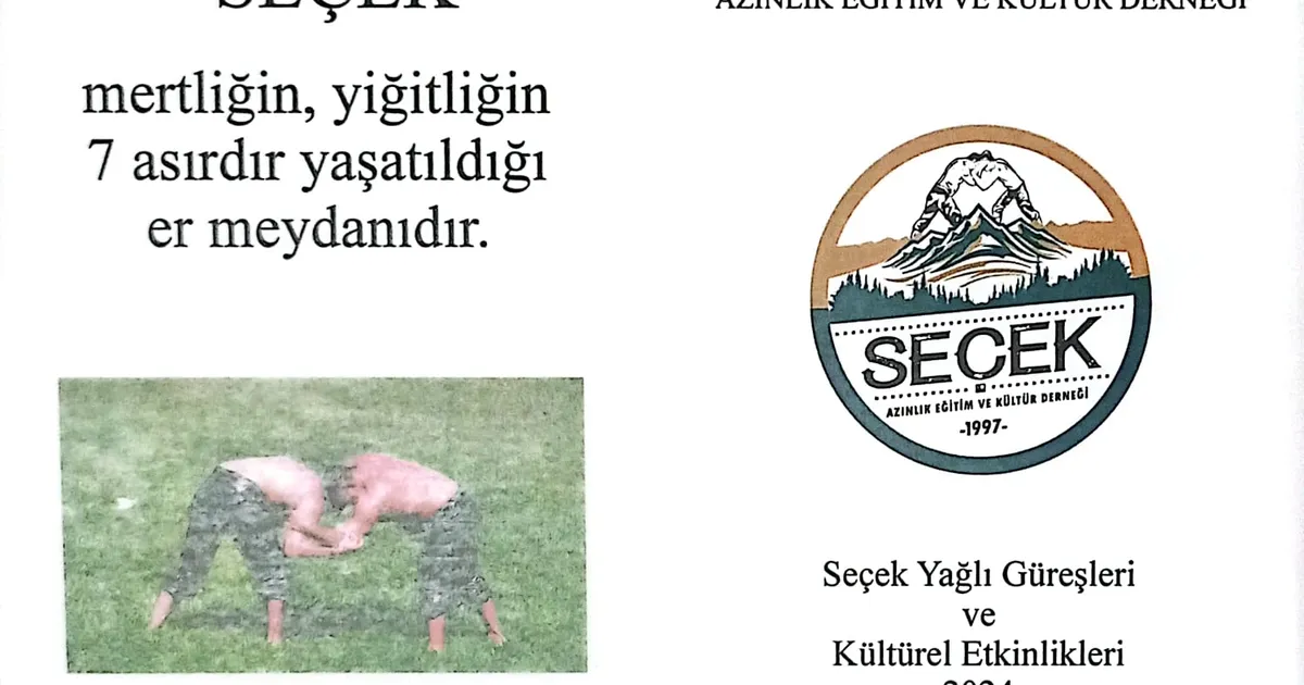 Seçek Güreşleri yarın sona erecek