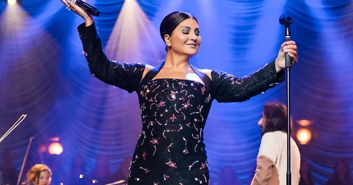 Sibel Can'dan 'açık hava' rüzgârı
