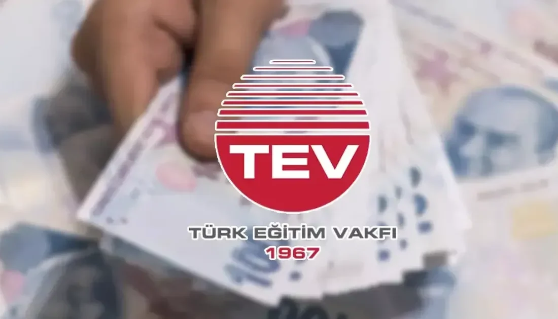 Türk Eğitim Vakfı (TEV),