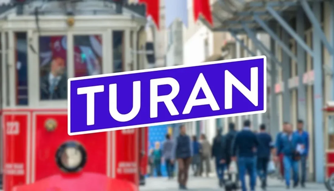 Türk Dünyası’nın finans uygulaması