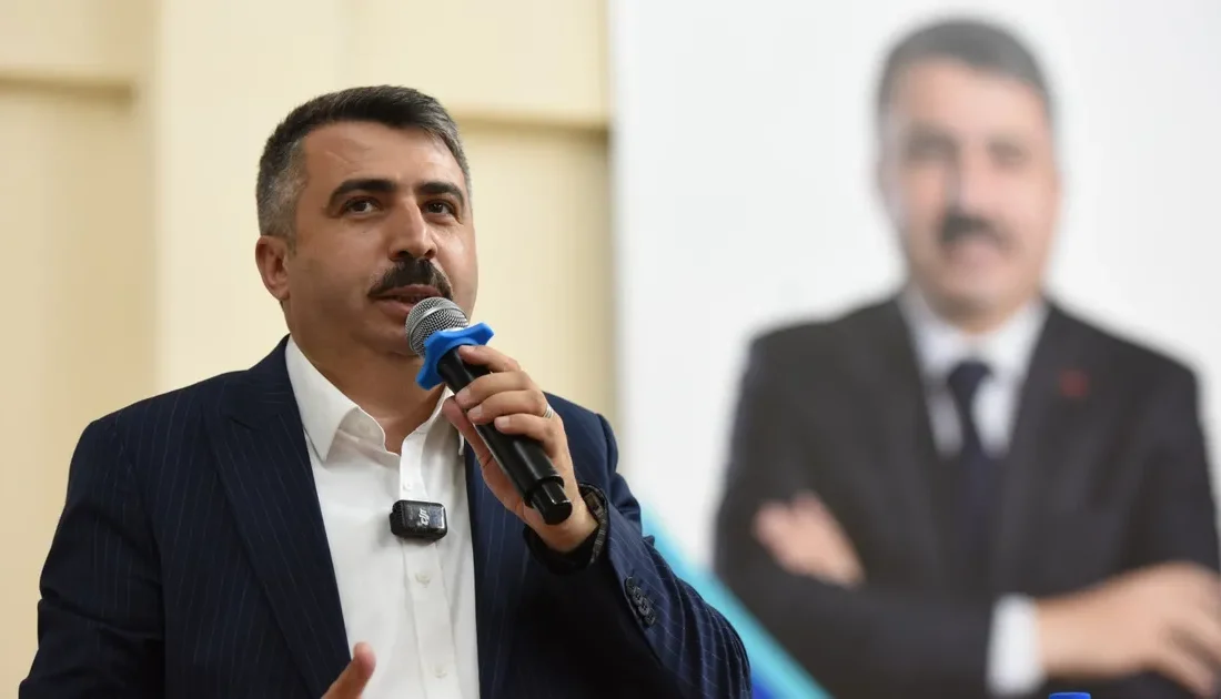 Yıldırım Belediyesi ev sahipliğinde