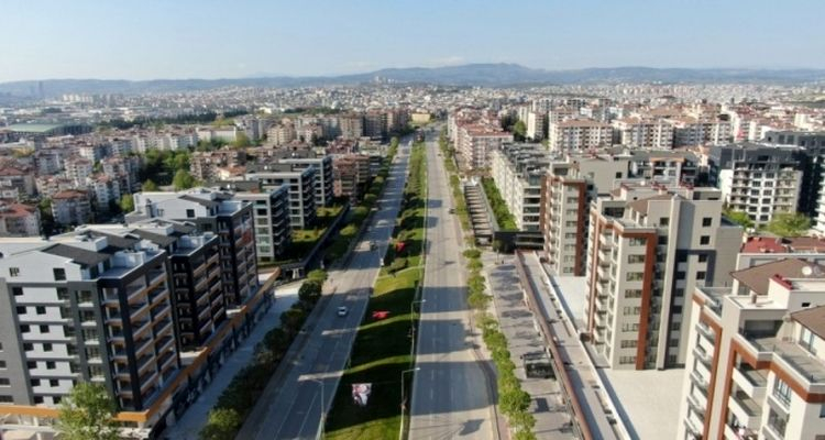 Yıldırım'ın yeni hedefi konut stokunu artırmak