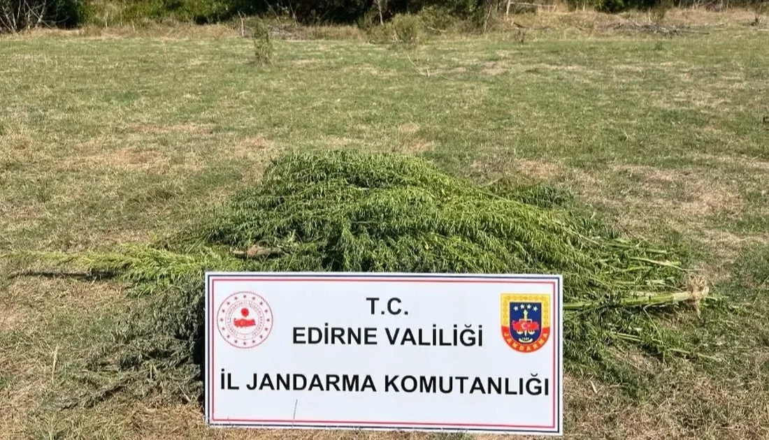 Edirne İl Jandarma Komutanlığı,