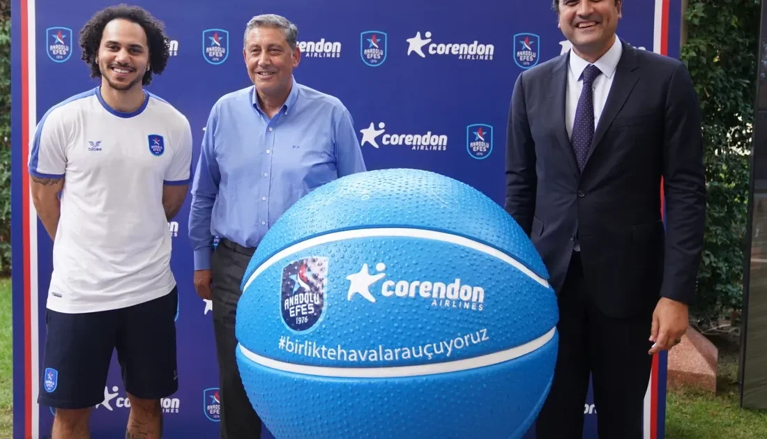 Anadolu Efes Spor Kulübü