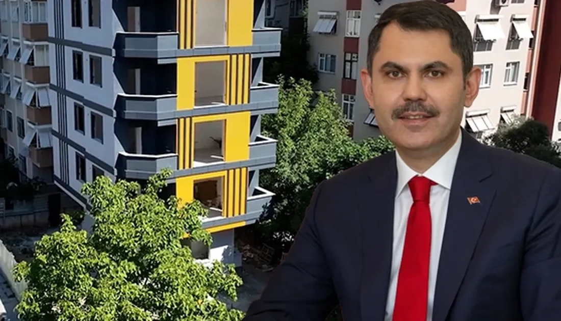 İstanbul’da Kentsel Dönüşümde “Yarısı