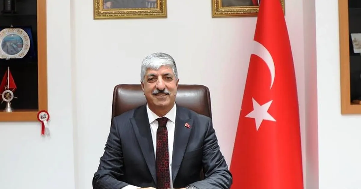 Başkan Ömeroğlu’ndan yeni eğitim-öğretim yılı mesajı