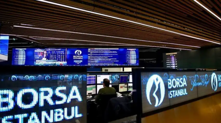 Borsa'da neler oluyor?