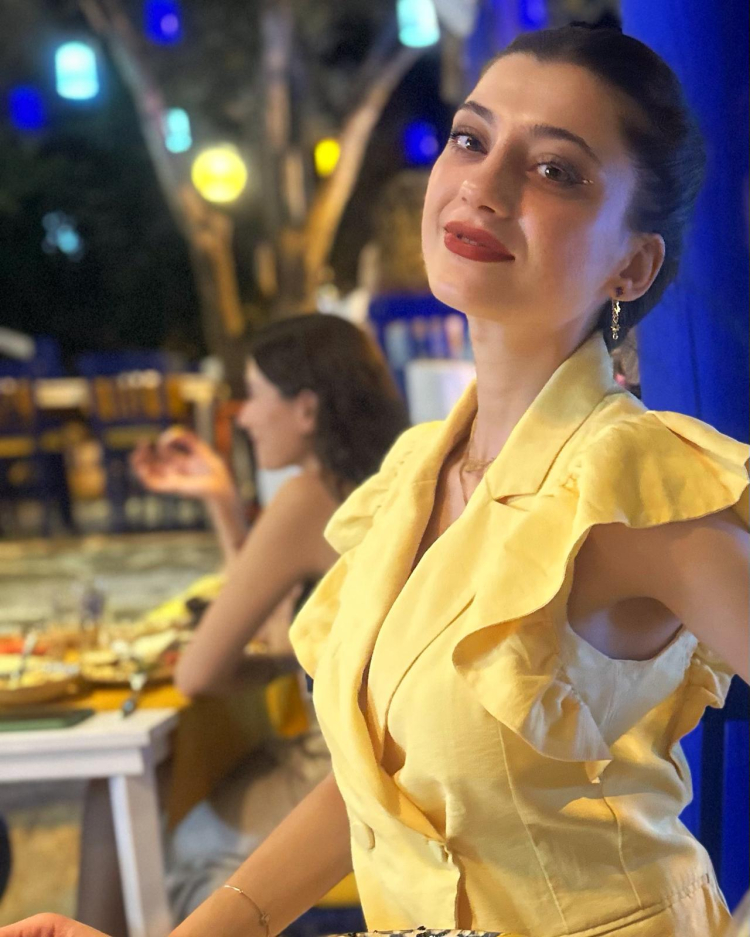 Bursa Fashion Week defilesinde ilk defa podyuma çıkacak