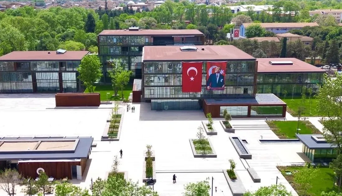 Geleceğin modern İnegöl’ünü inşa