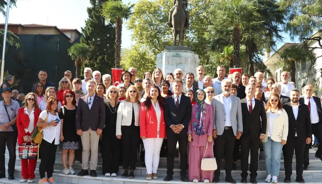 Cumhuriyet Halk Partisi’nin (CHP)