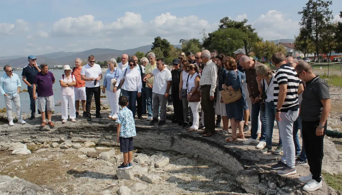 Bursa Sanayicileri ve İşinsanları