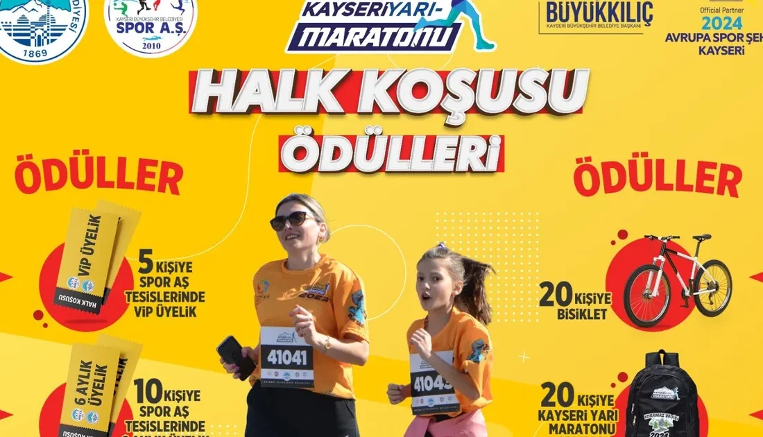 Kayseri Büyükşehir Belediye Başkanı