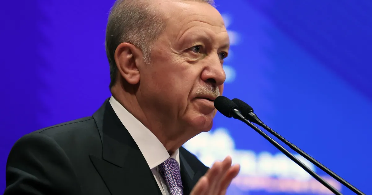 Cumhurbaşkanı Erdoğan: Güçlenmiş olarak yola devam edeceğiz