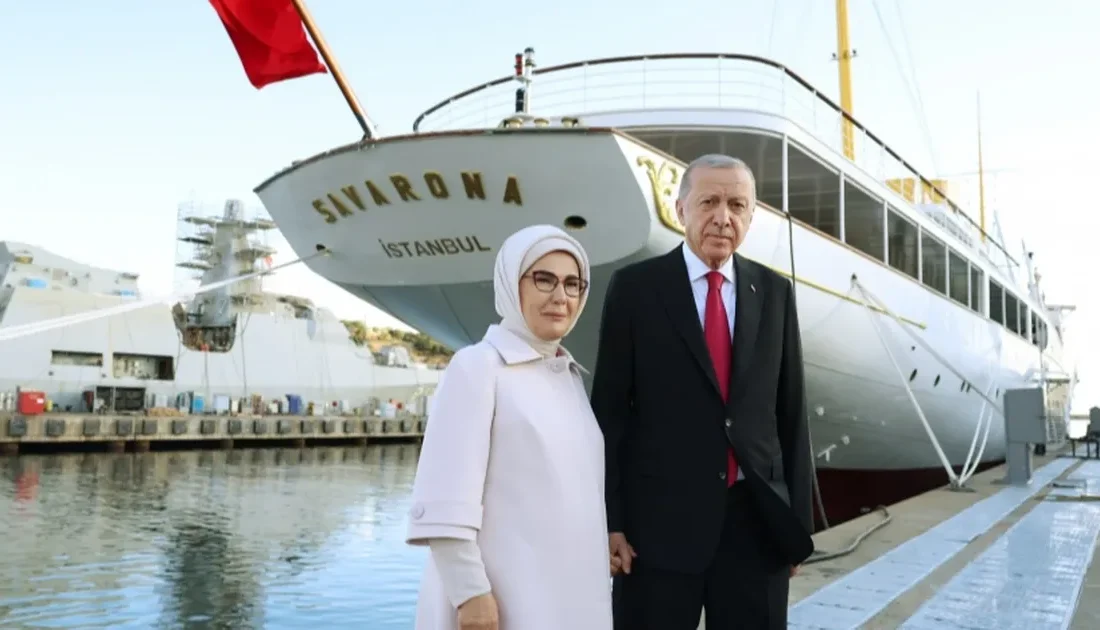 Cumhurbaşkanı Recep Tayyip Erdoğan,